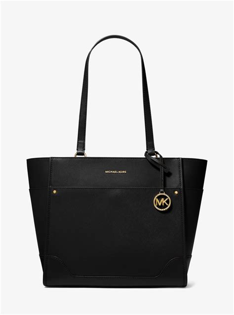 michael kors harrison tote bag